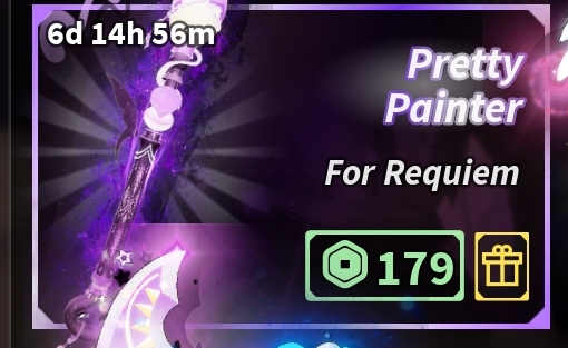 Pretty Painter